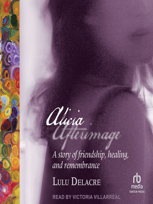 Title details for Alicia Afterimage by Lulu Delacre - Available